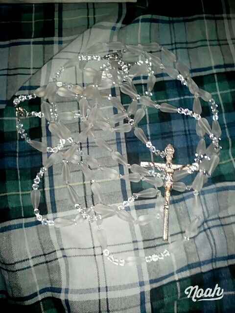 Un detalle menos - 1