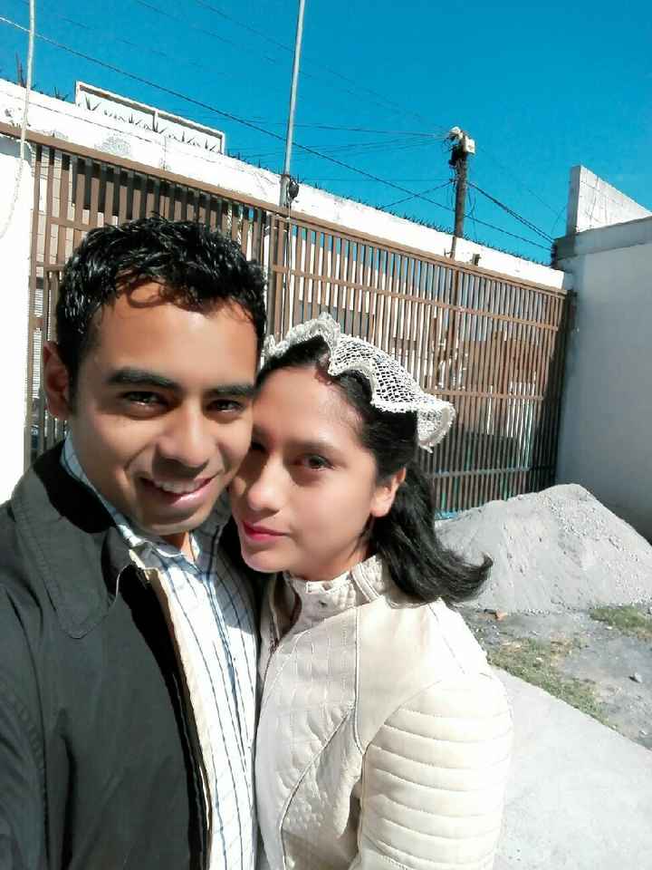 Verdad 5: ¿Cuál es su foto favorita en pareja? - 1