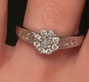 Reto con regalo: Sube una foto de tu anillo🎁 16