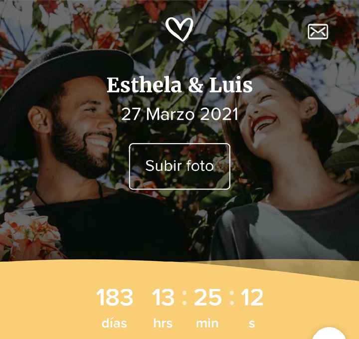 Reto con regalo: Sube una captura de pantalla tu contador 🎁 - 1