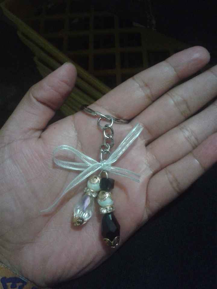 Mis recuerdos de iglesia