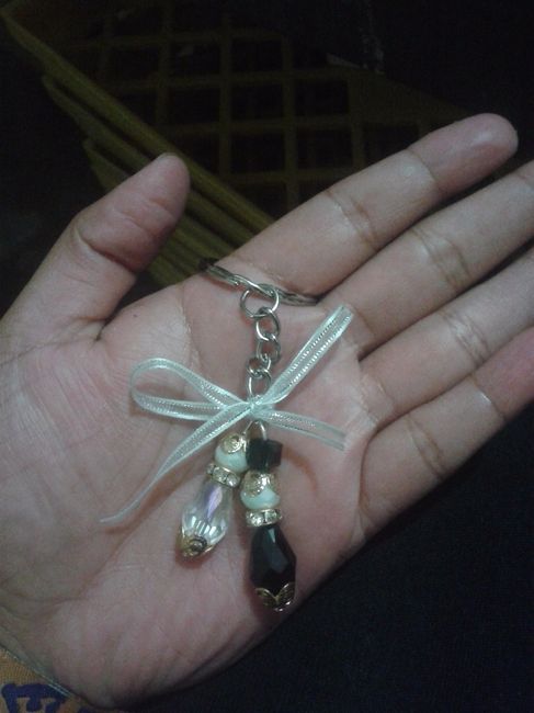 Mis recuerdos de iglesia