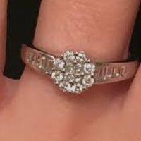 Reto con regalo: Sube una foto de tu anillo🎁 - 1