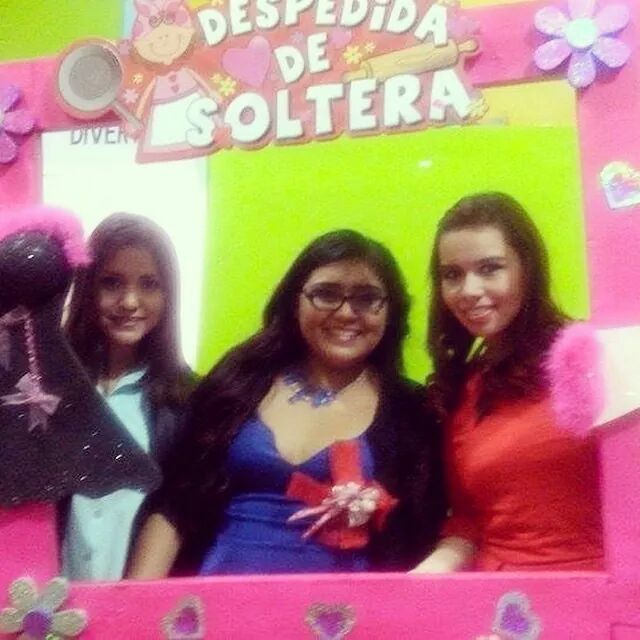 Mi despeodda de soltera - 5