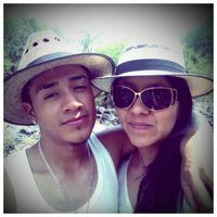 ¡Presénta a tu pareja! - 1