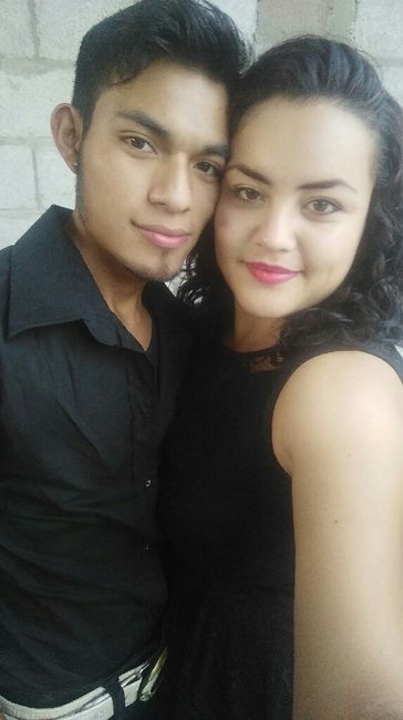 Nuevas novias digan presente! - 1