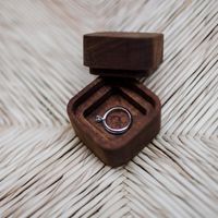 Mi anillo 