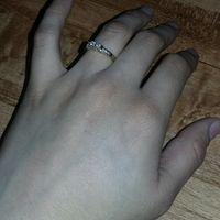 Y si me enseñas tu anillo? - 1