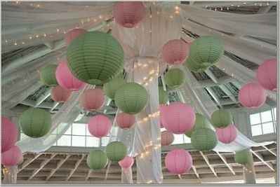 decoracion de globos 
