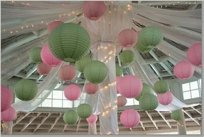 decoracion de globos 