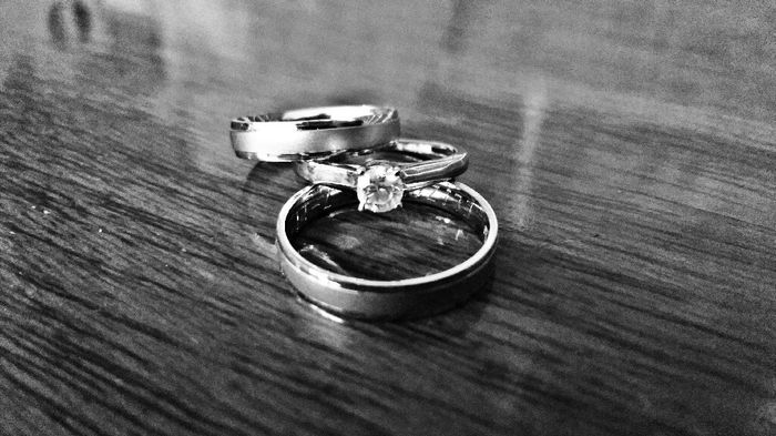 Hoy!! 1 mes de casados!!! - 3