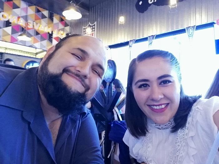 Mi agenda de boda 💒 - 1