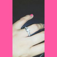 ¿Ya presumiste tu anillo de compromiso? - 1
