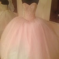 Sube la foto de tu vestido de novia! - 1