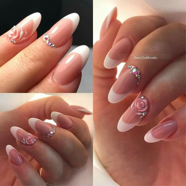 Manicure - 1