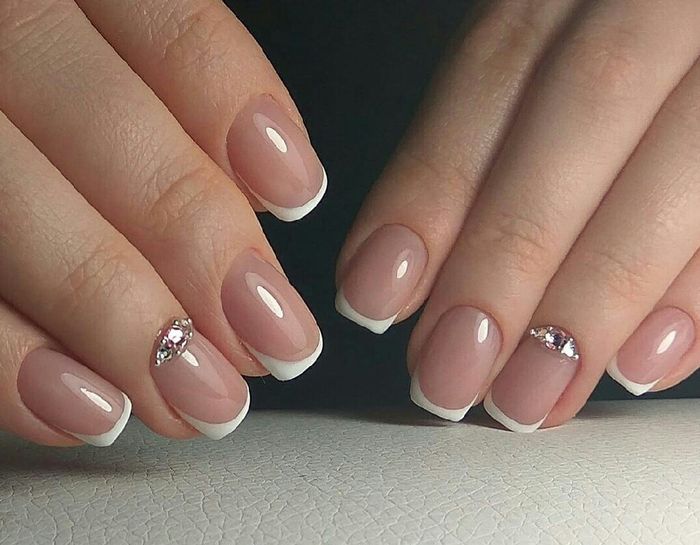 Manicure - 2