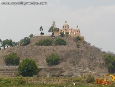 Ntra señora de los remedios