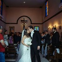 Templo Nuestra Señora de la Regla Chihuahua (ayuda) - 1