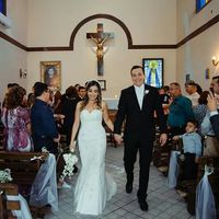 Templo Nuestra Señora de la Regla Chihuahua (ayuda) - 2