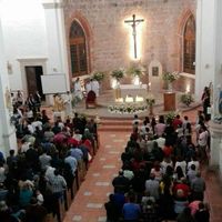 Templo Nuestra Señora de la Regla Chihuahua (ayuda) - 2