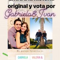 Compañeras novias, me ayudan???!! - 1