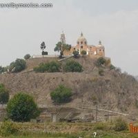 Ntra señora de los remedios