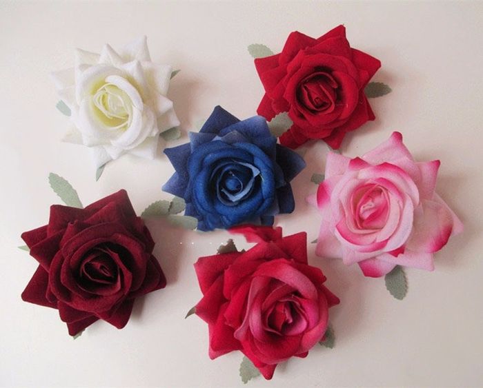 artificiales de terciolpelo