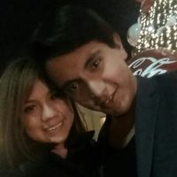 El futuro padre de mis hijas