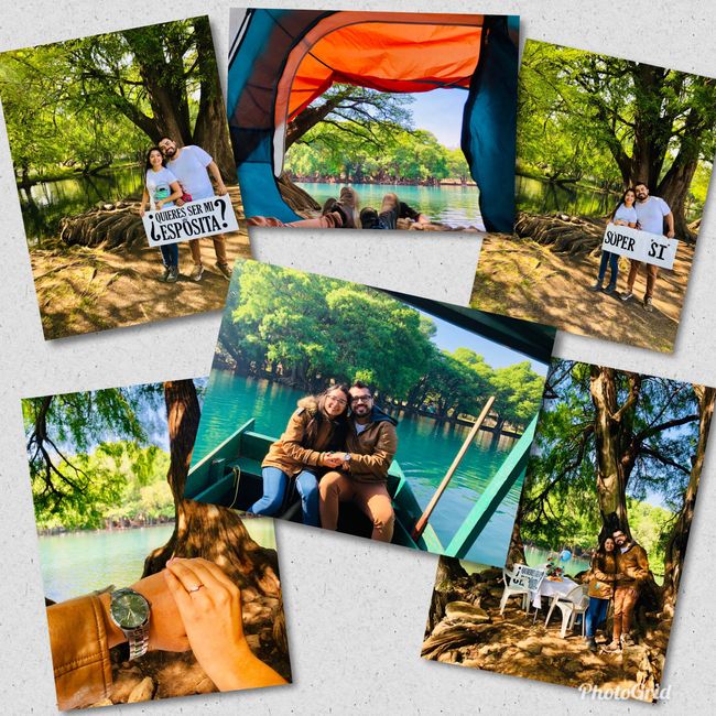 Sentimientos encontrados - 2