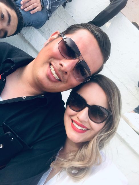 Ni el coronavirus detiene los planes 1