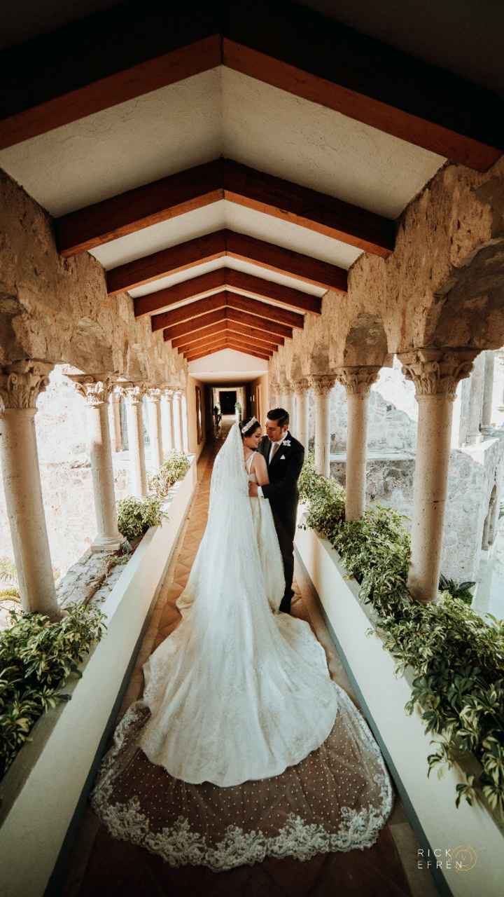 Mi boda 🥰 17/04/21 - 2