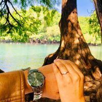 Es Martes con M de muéstrenme sus preciosos anillos!!!💍 - 1