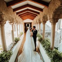 Mi boda 🥰 17/04/21 - 2