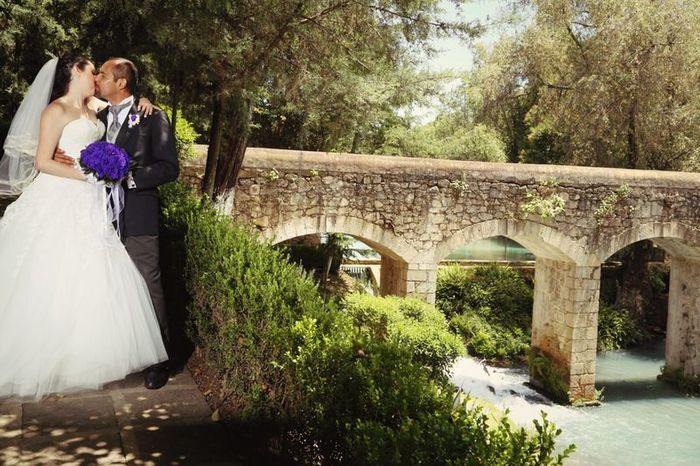 Boda de ensueño