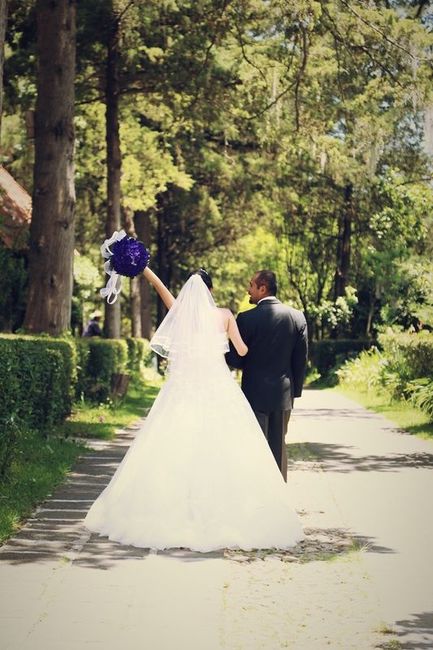 We did it!