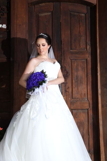 Novia lista