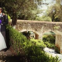 Boda de ensueño