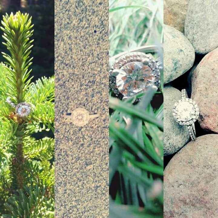 Miedo a portar el anillo. - 1