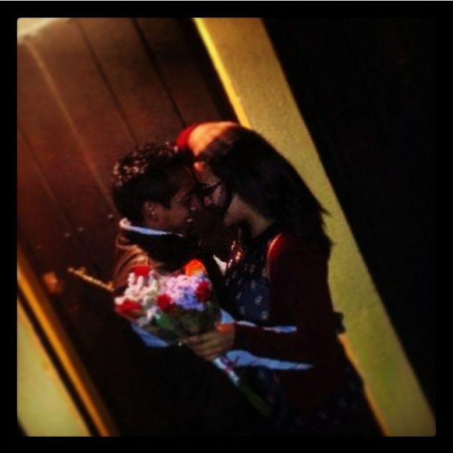 Recordando: quieres ser mi novi@?? - 1