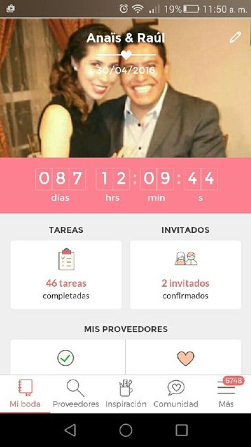 Y mi contador dice que faltan... - 1