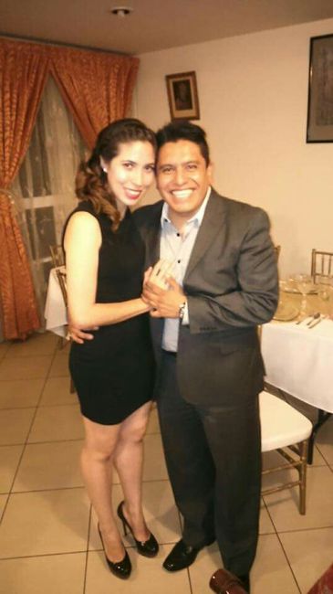 Verdad 5: ¿Cuál es su foto favorita en pareja? - 1