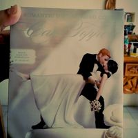 Presume tu cake topper! - 1