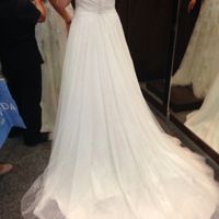 Mi vestido - 2