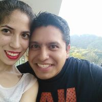 Sube una foto con tu pareja - 1
