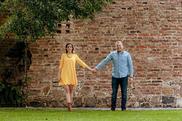 Reto con regalo: Sube una foto con tu pareja🎁 12