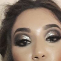  Prueba 1 de maquillaje - 1
