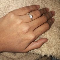 ¡Presume tu anillo! - 1