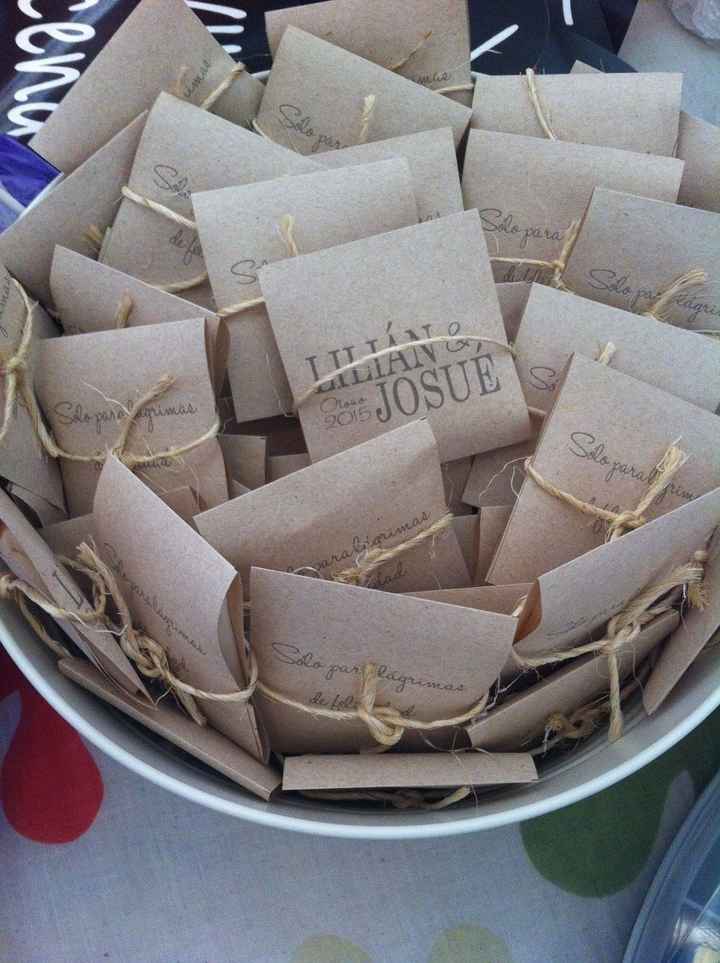 lagrimas de felicidad