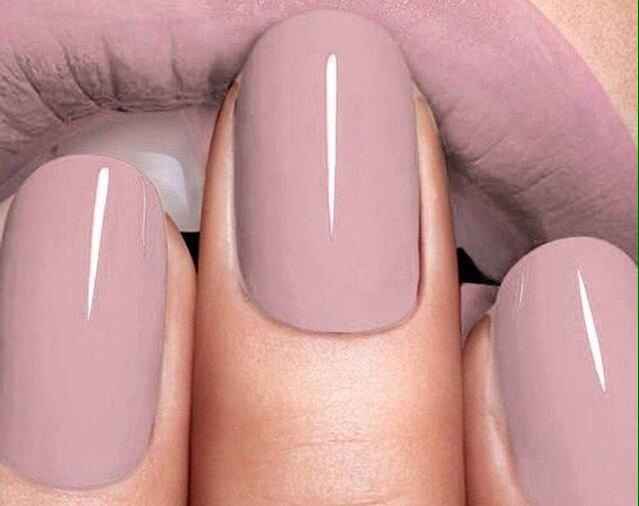 Uñas no convencionales - 1