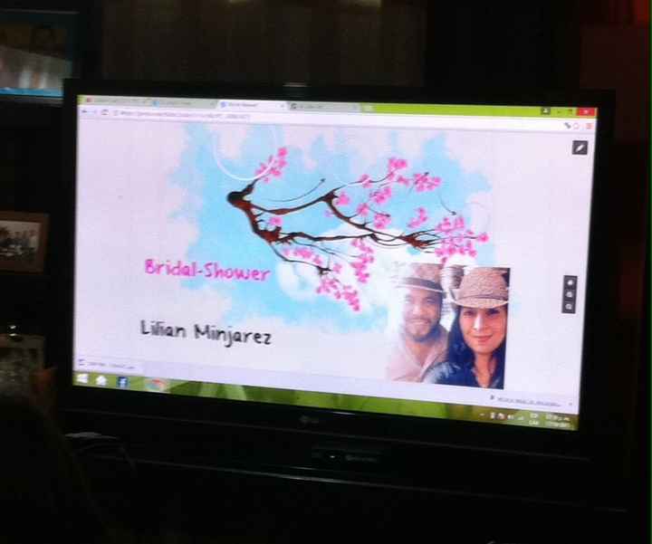 Despedida sorpresa - 3